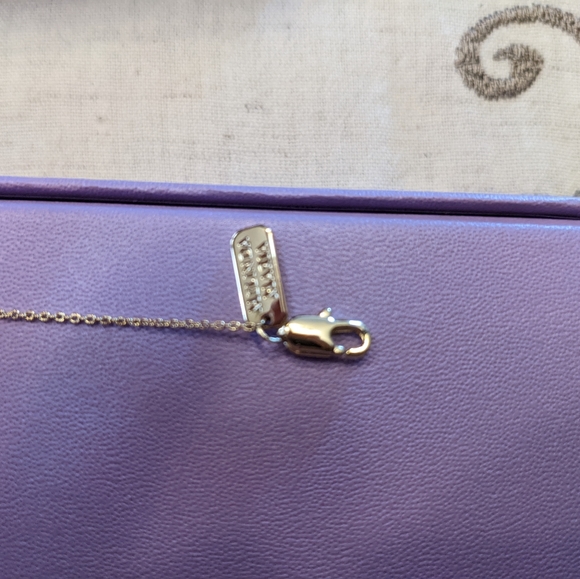 Cancer Necklace (Zodiac) - Picture 5 of 9